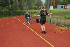 Ropeskipping