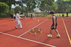 Spikeball